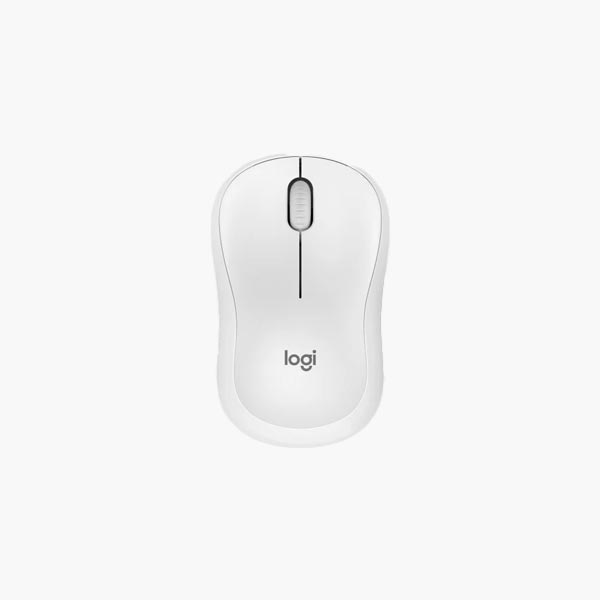 ماوس بی سیم لاجیتک مدل M220